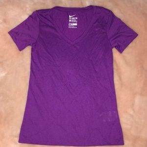 Women’s Nike Athletic Cut Shirt